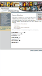 Mobile Screenshot of famous-detectives.com